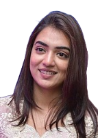 Nazriya Nazim